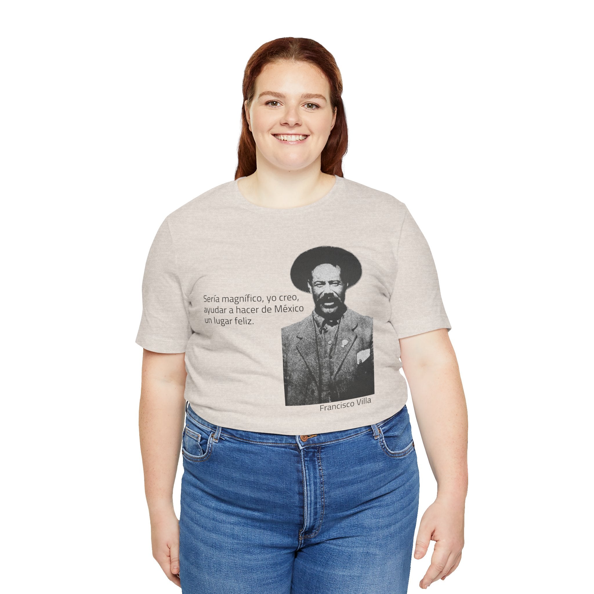 Francisco Villa - Sería maravilloso