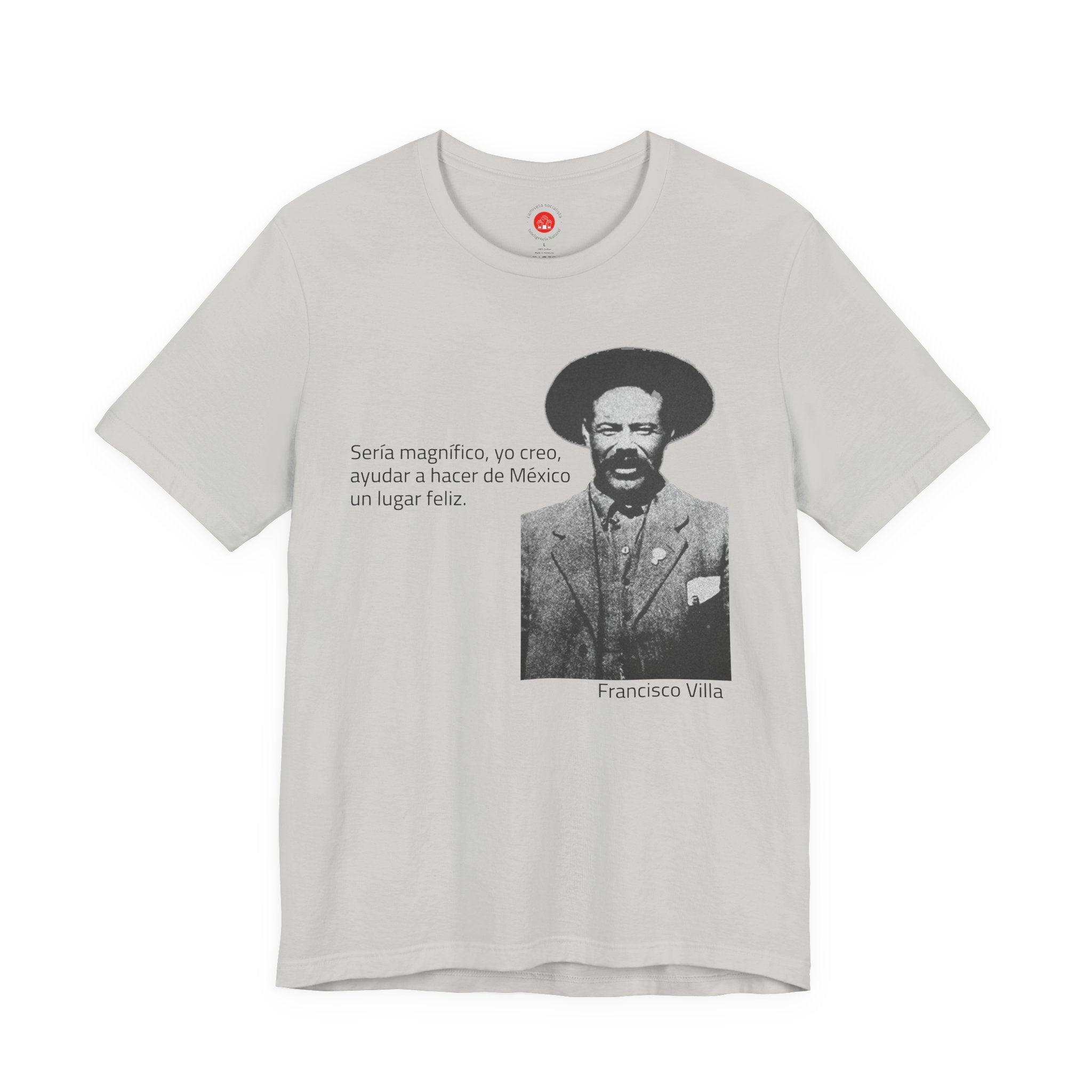 Francisco Villa - Sería maravilloso