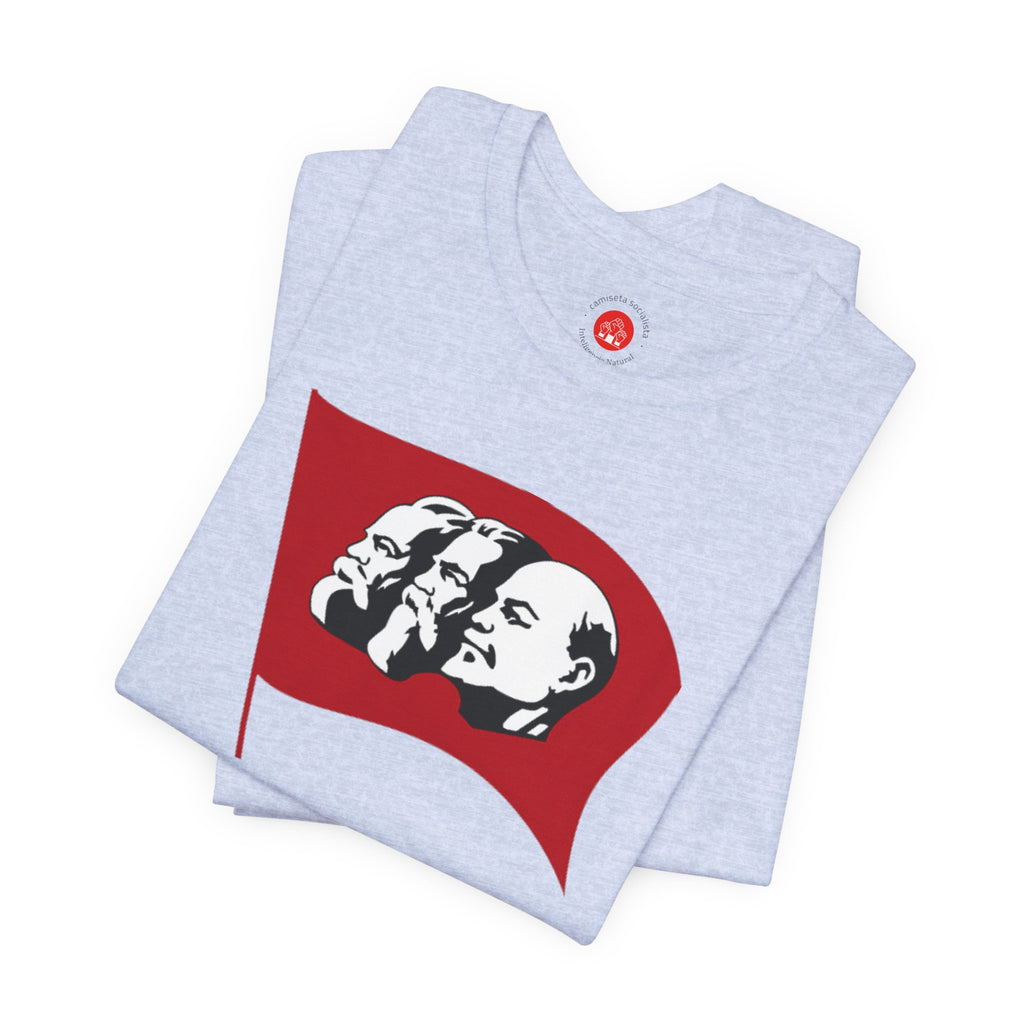 A cada uno según sus necesidades.