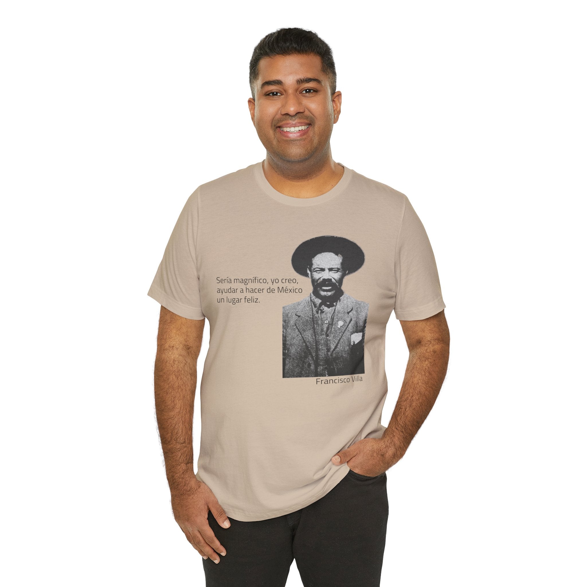 Francisco Villa - Sería maravilloso