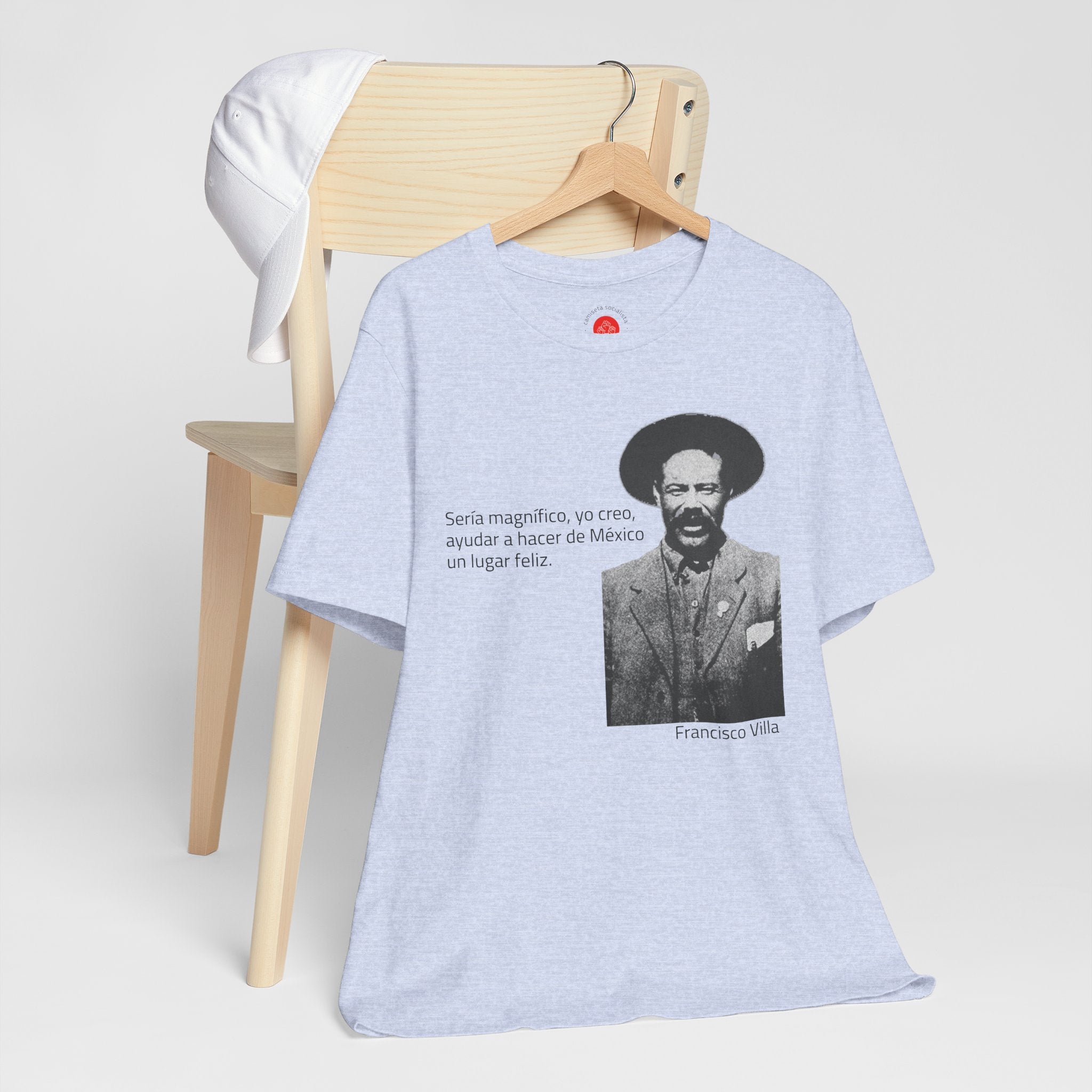 Francisco Villa - Sería maravilloso