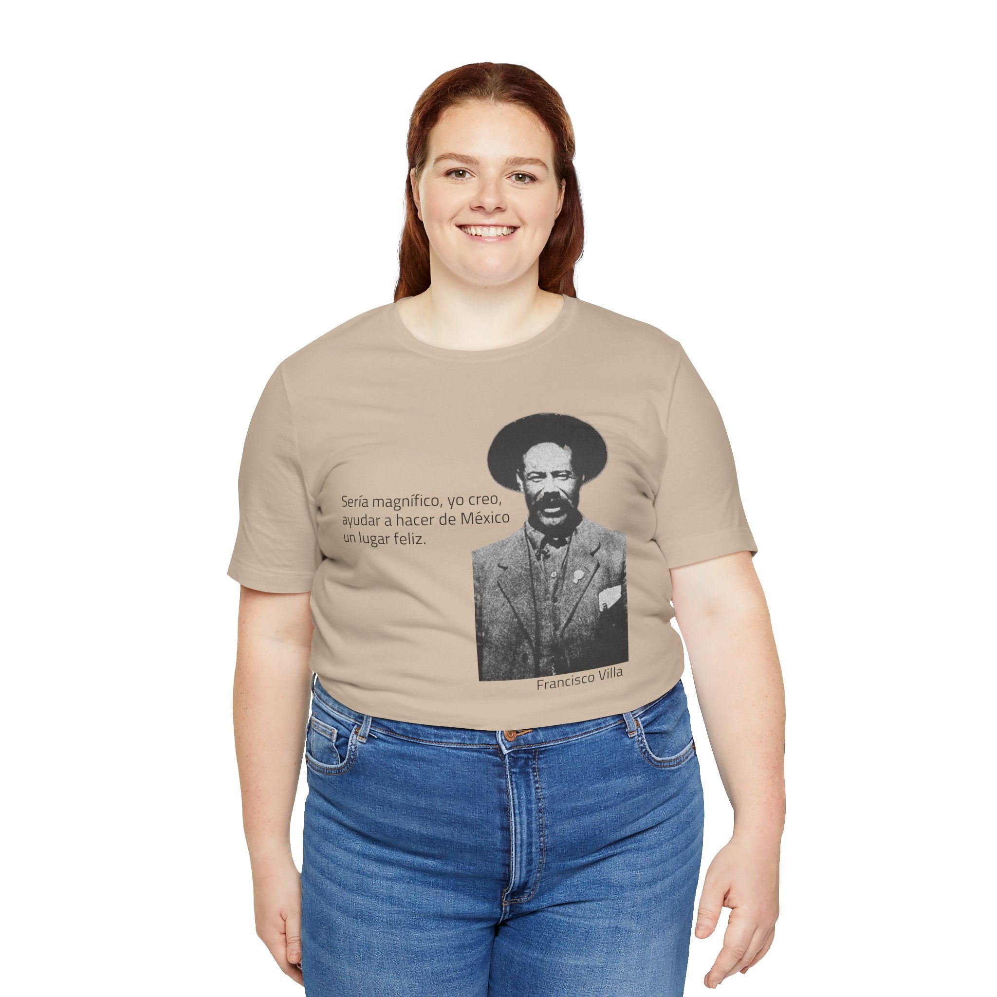 Francisco Villa - Sería maravilloso