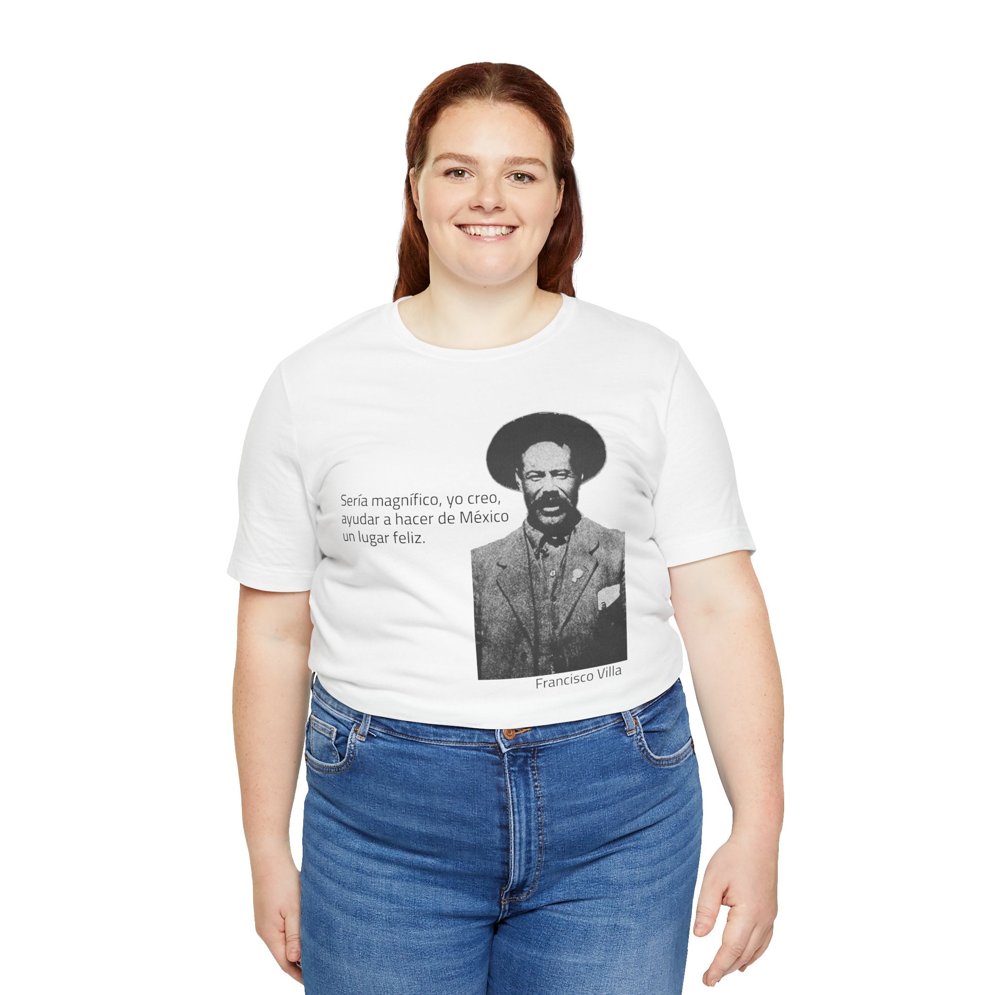 Francisco Villa - Sería maravilloso