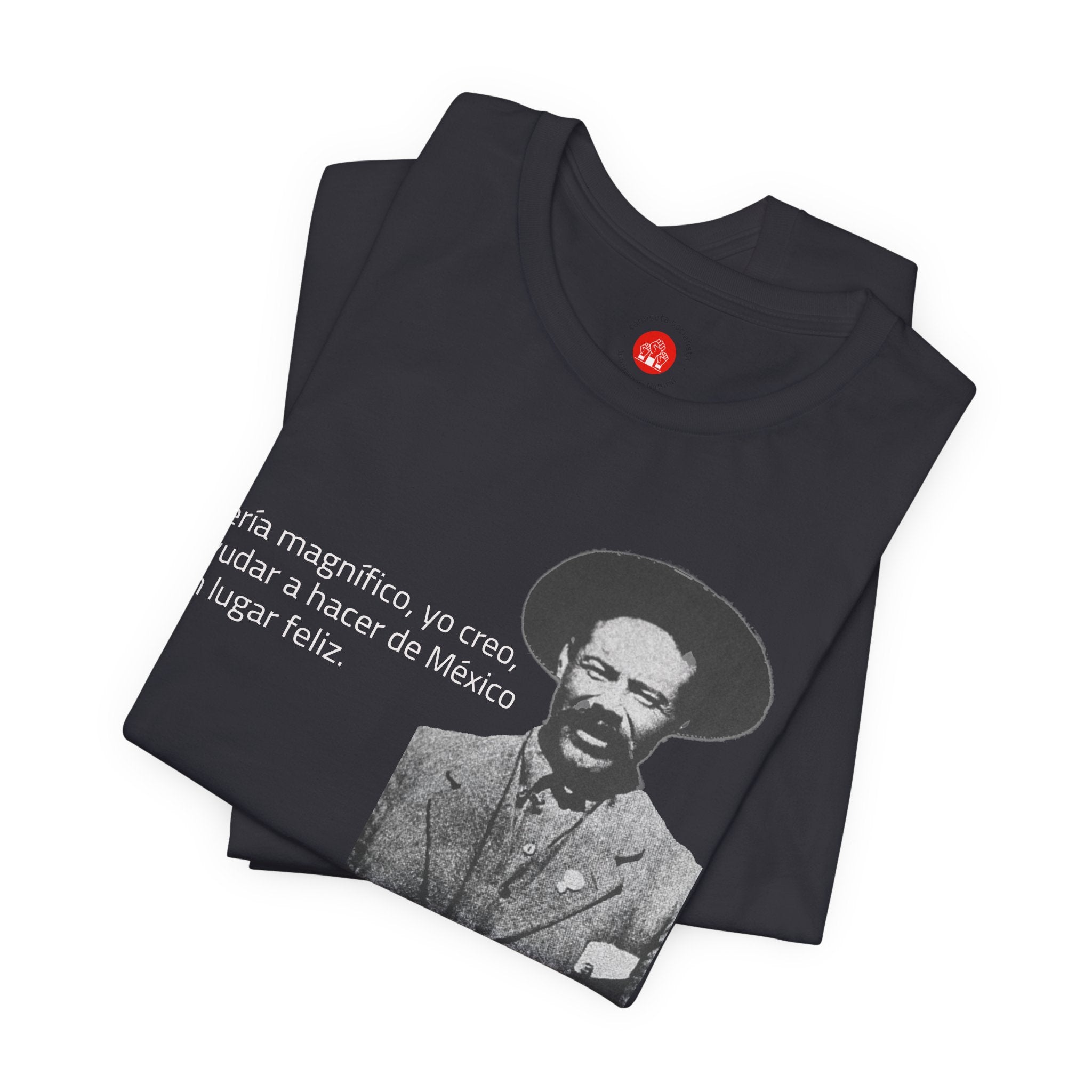 Francisco Villa - Sería maravilloso