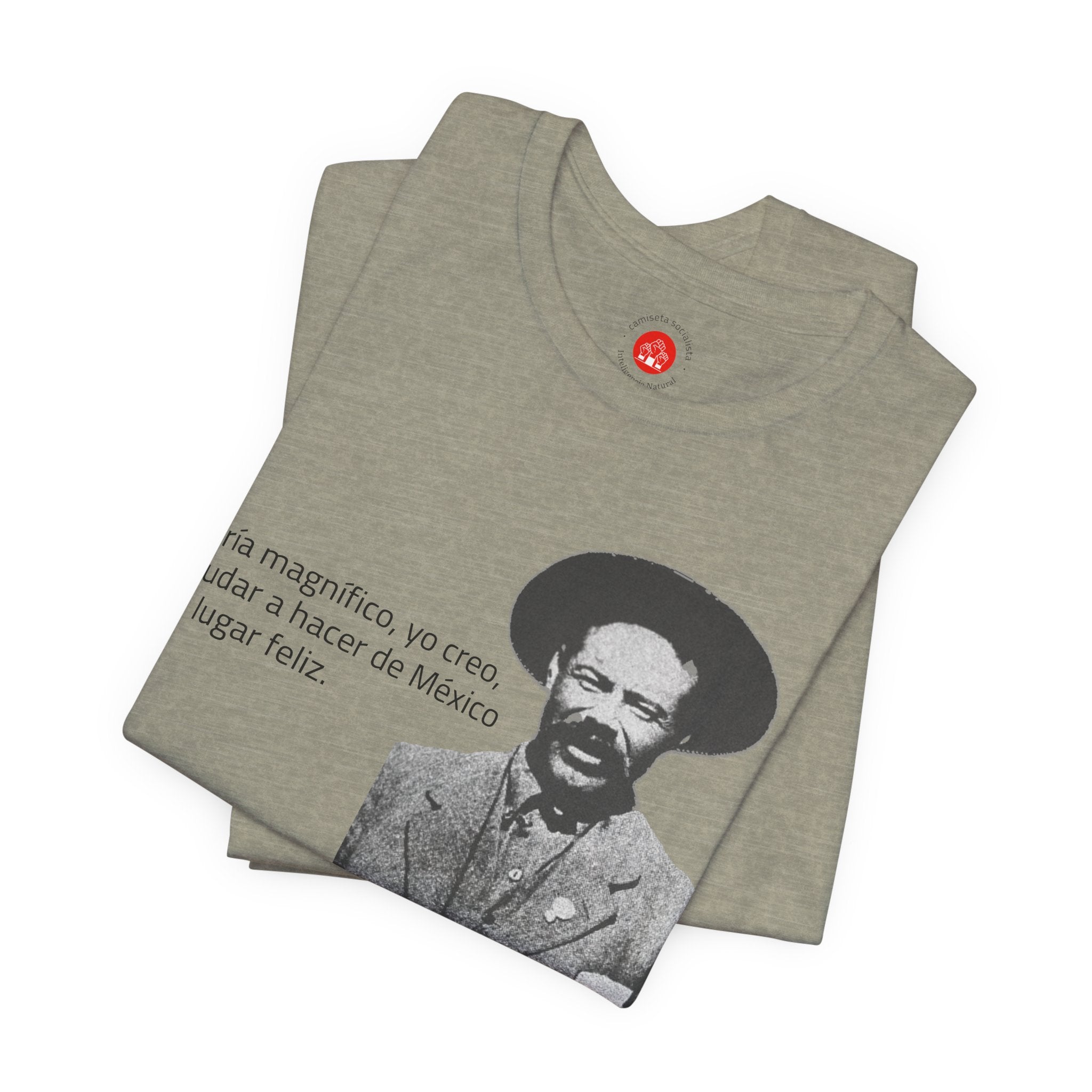 Francisco Villa - Sería maravilloso