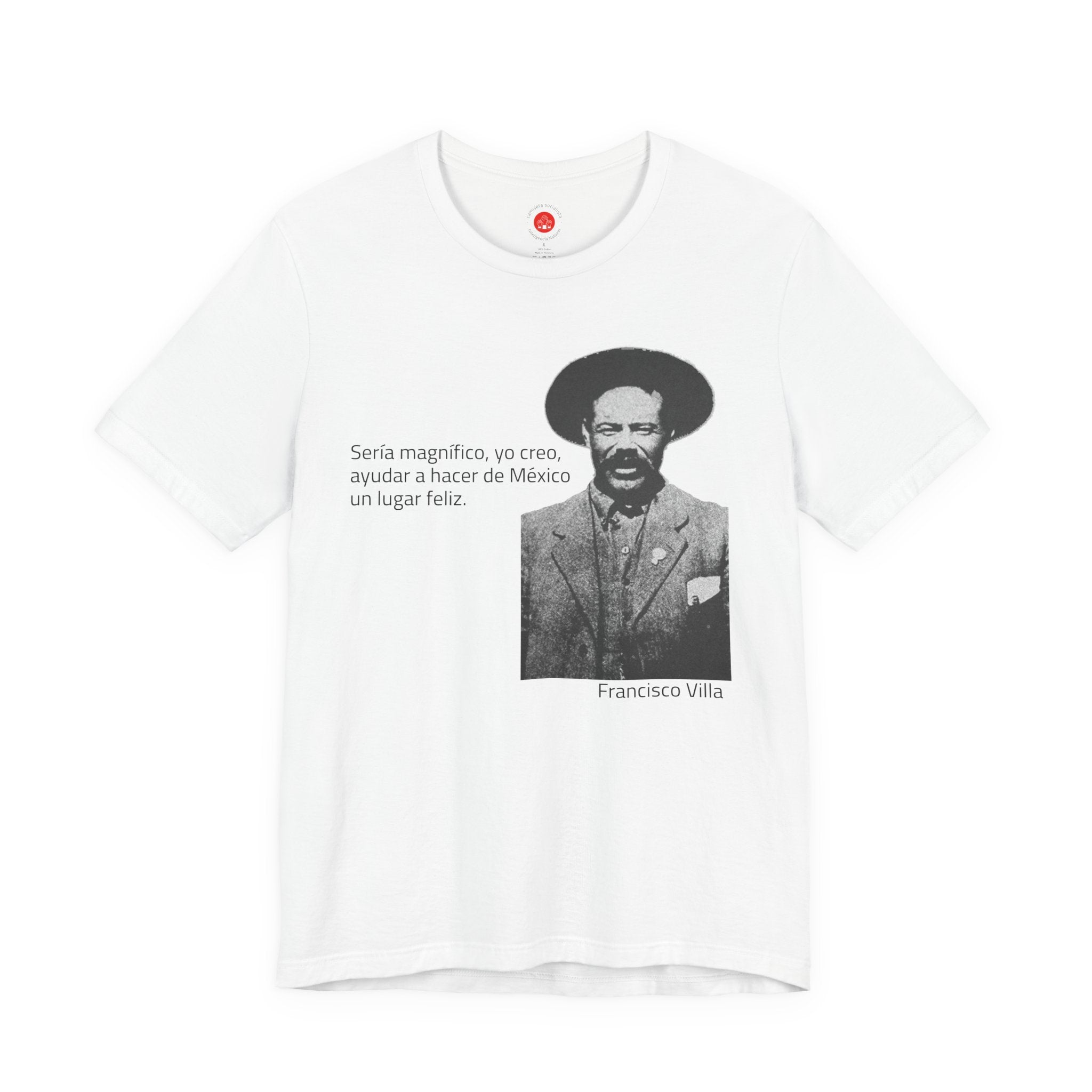 Francisco Villa - Sería maravilloso