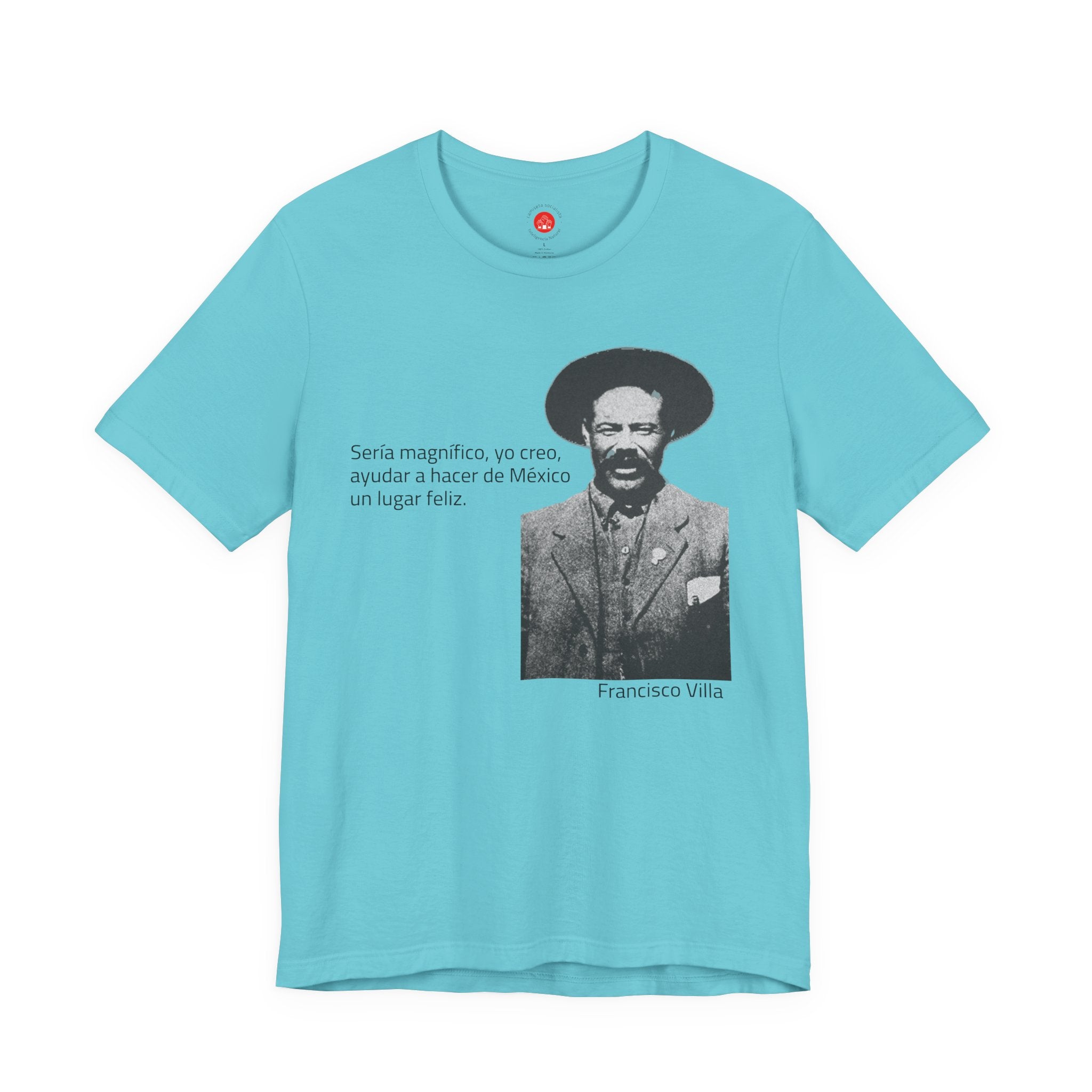 Francisco Villa - Sería maravilloso