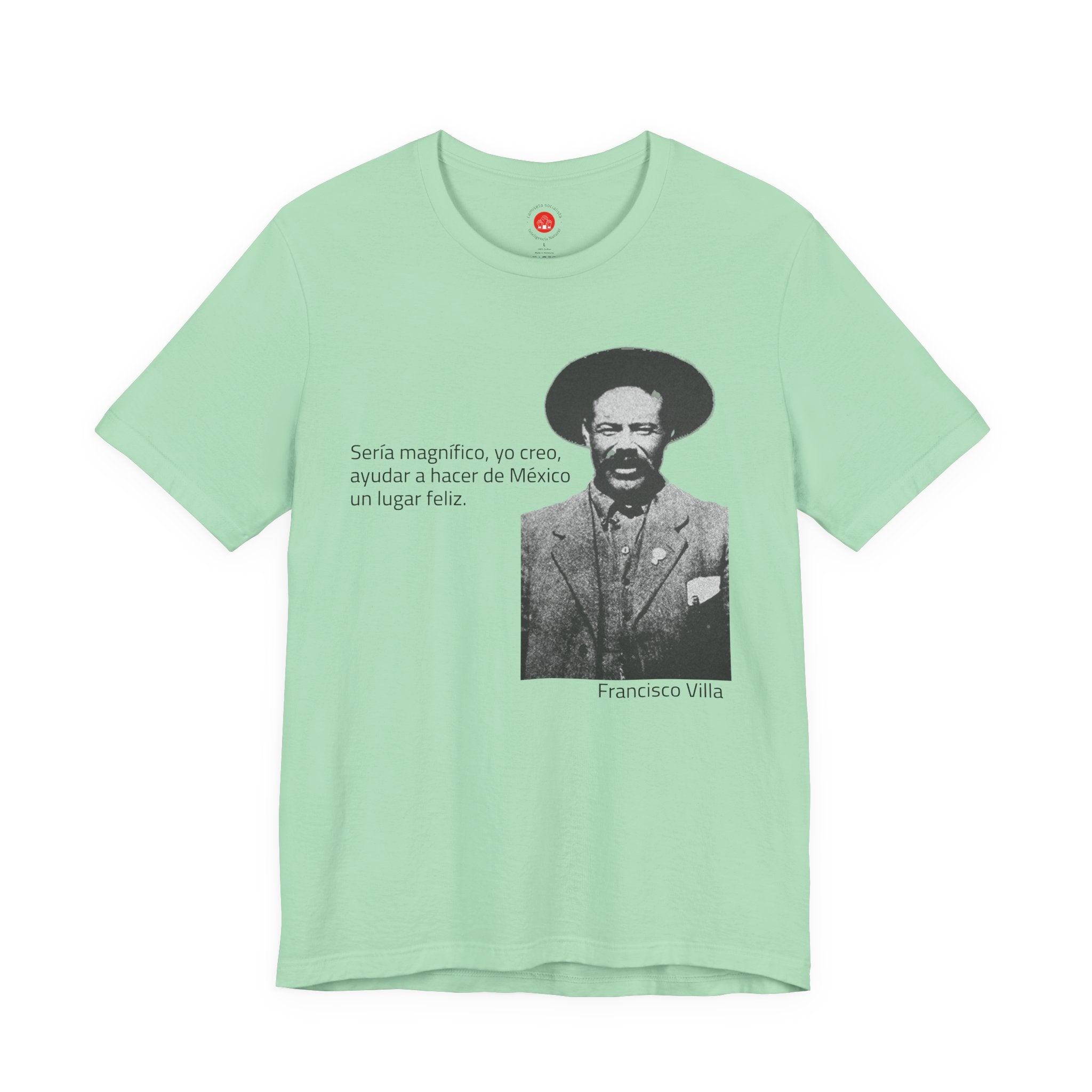 Francisco Villa - Sería maravilloso