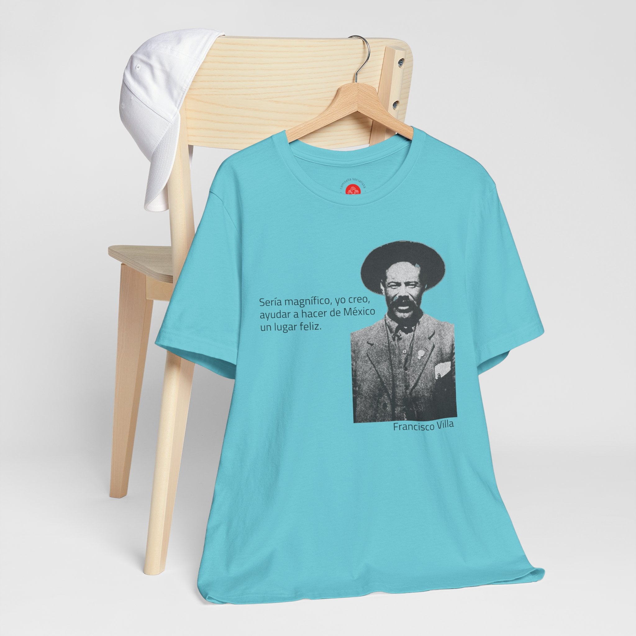 Francisco Villa - Sería maravilloso