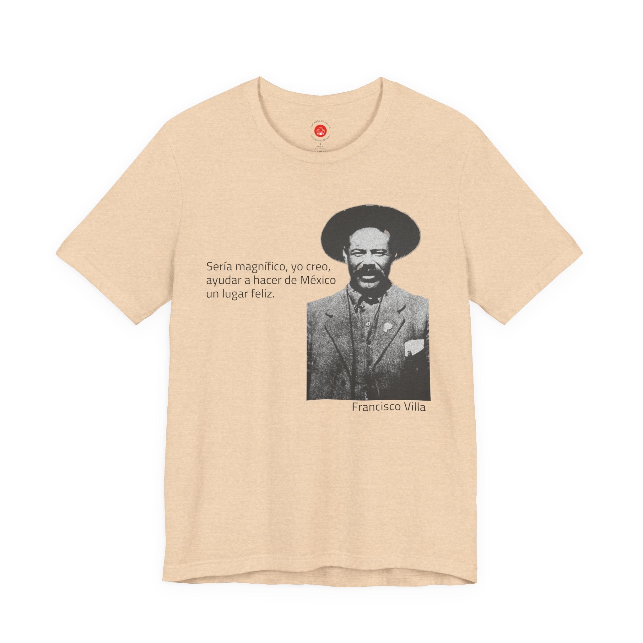 Francisco Villa - Sería maravilloso