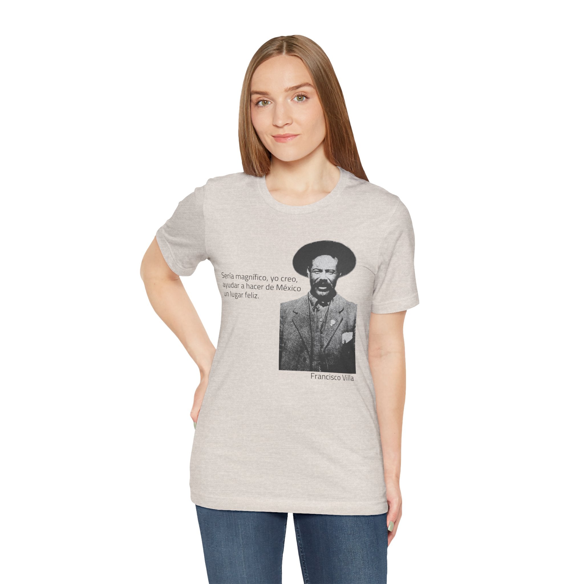 Francisco Villa - Sería maravilloso