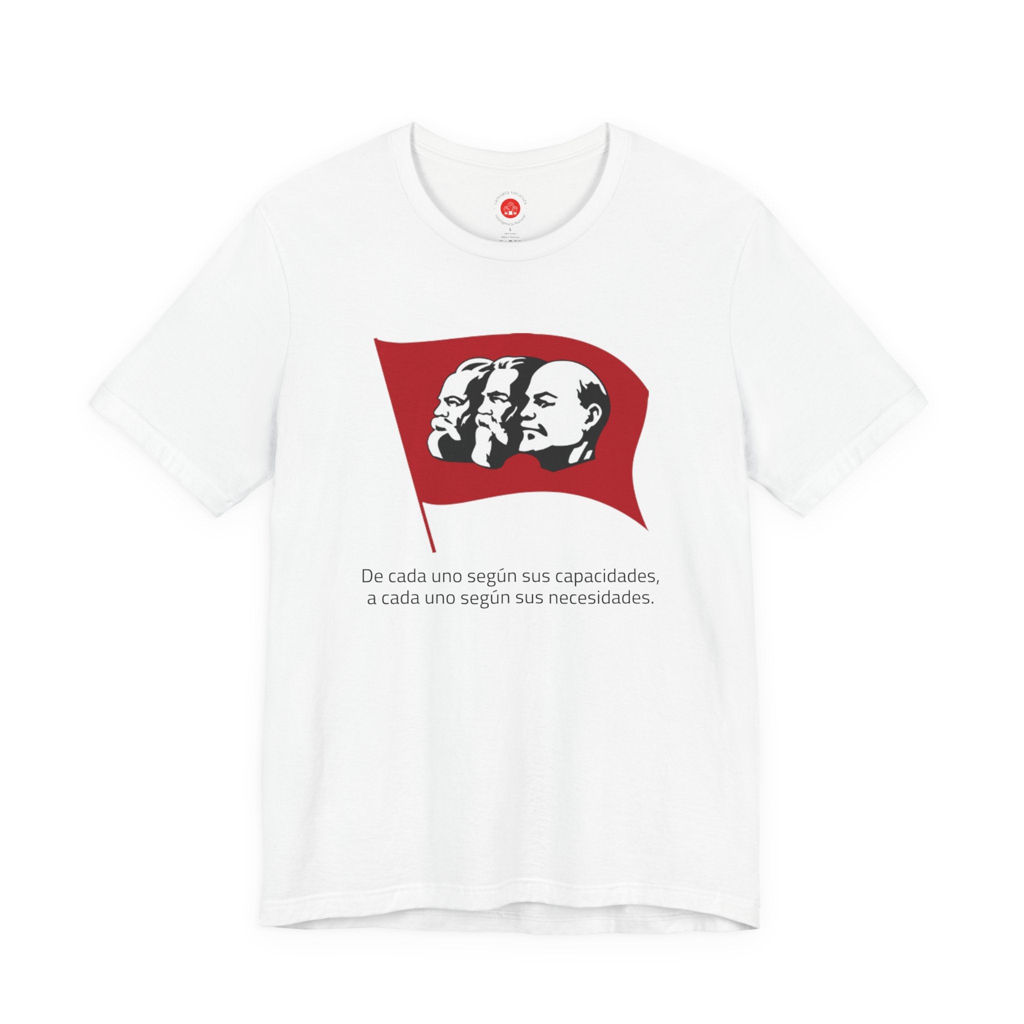 A cada uno según sus necesidades.