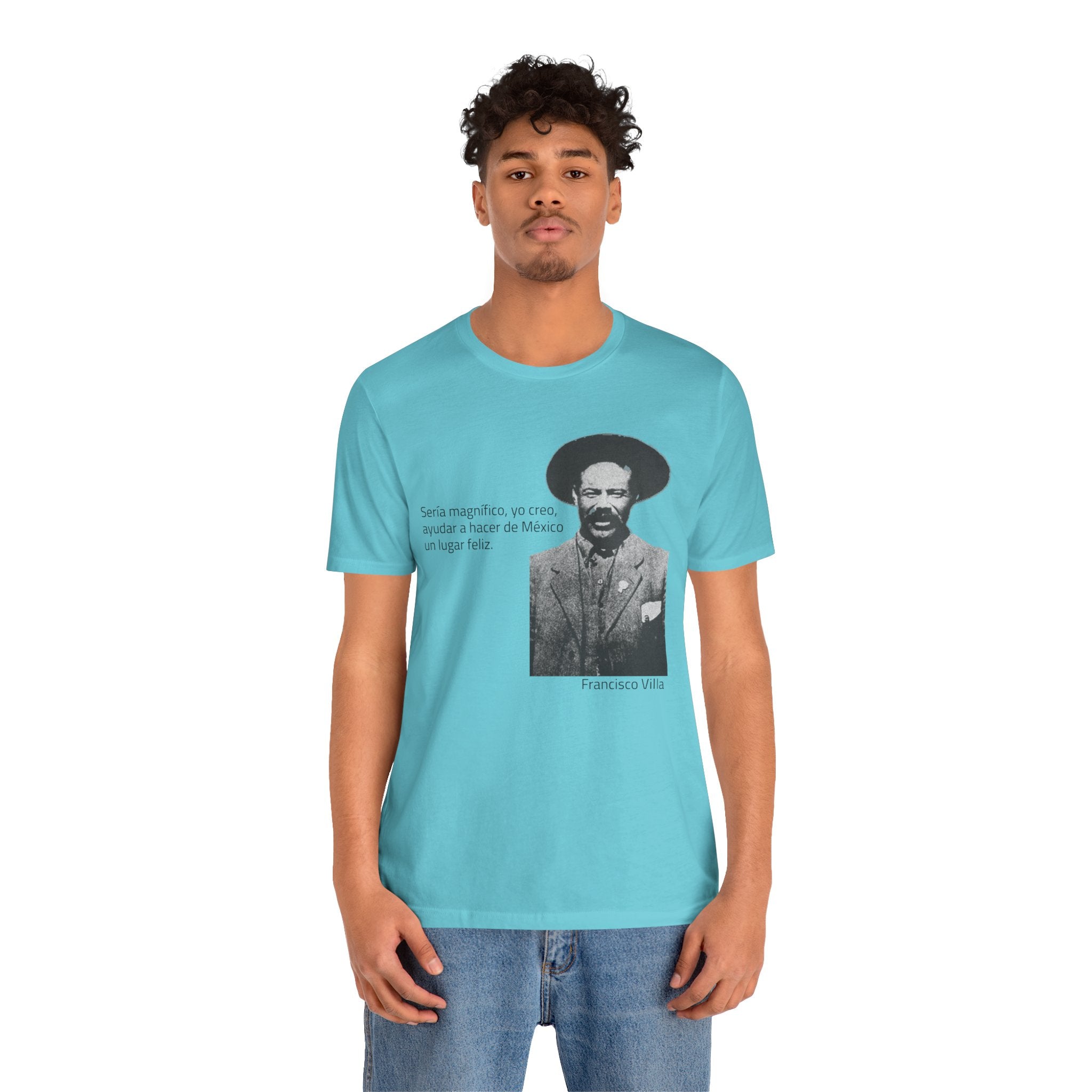 Francisco Villa - Sería maravilloso