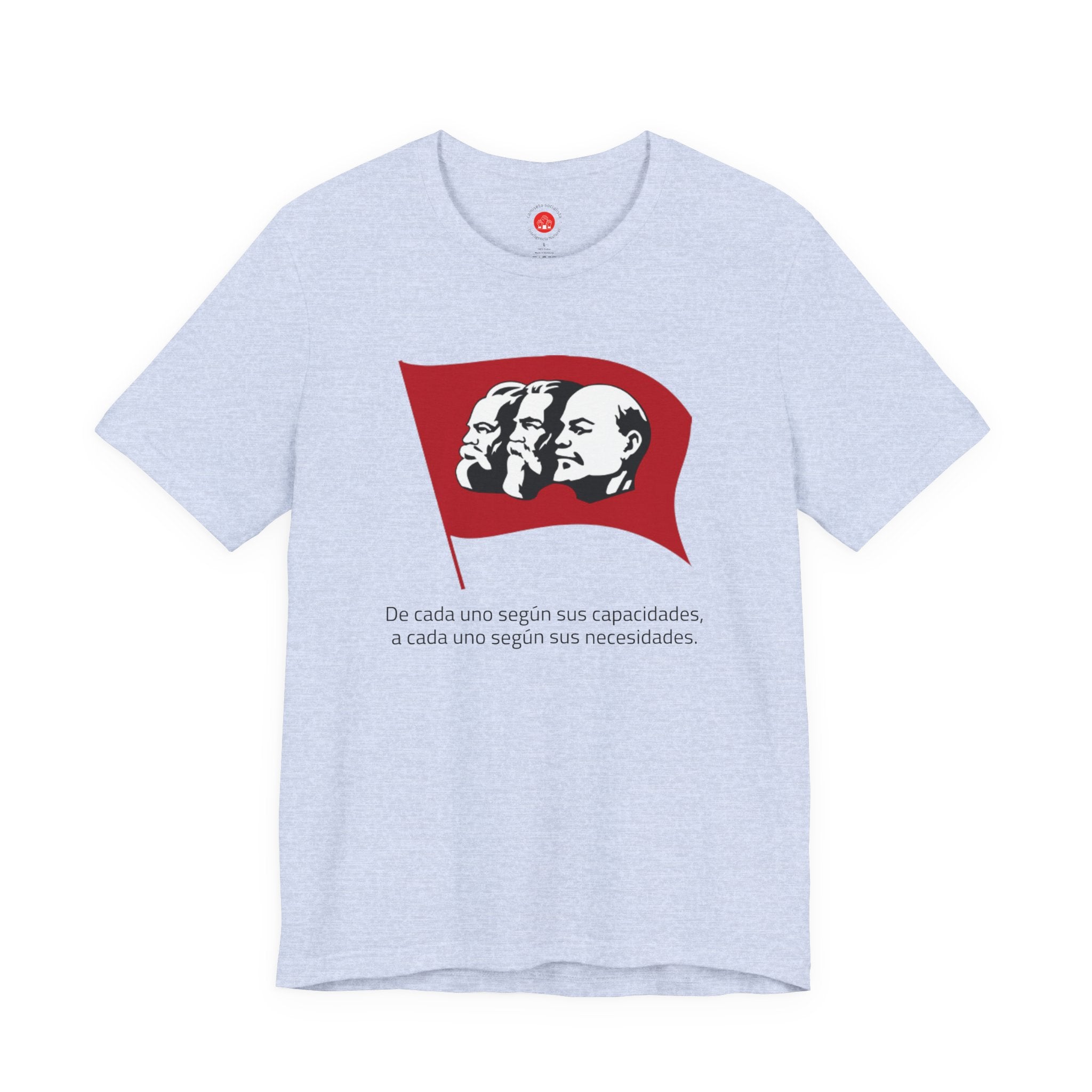 A cada uno según sus necesidades.