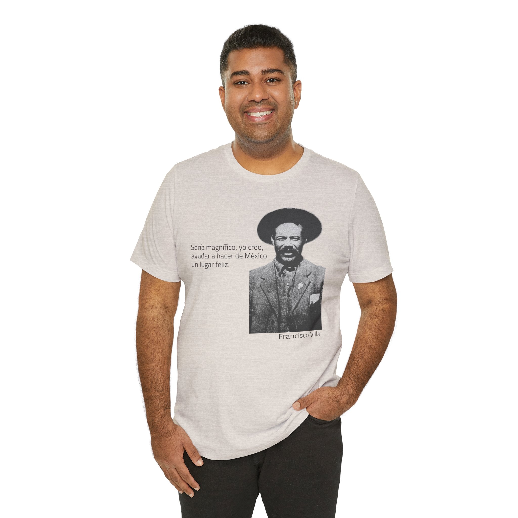 Francisco Villa - Sería maravilloso