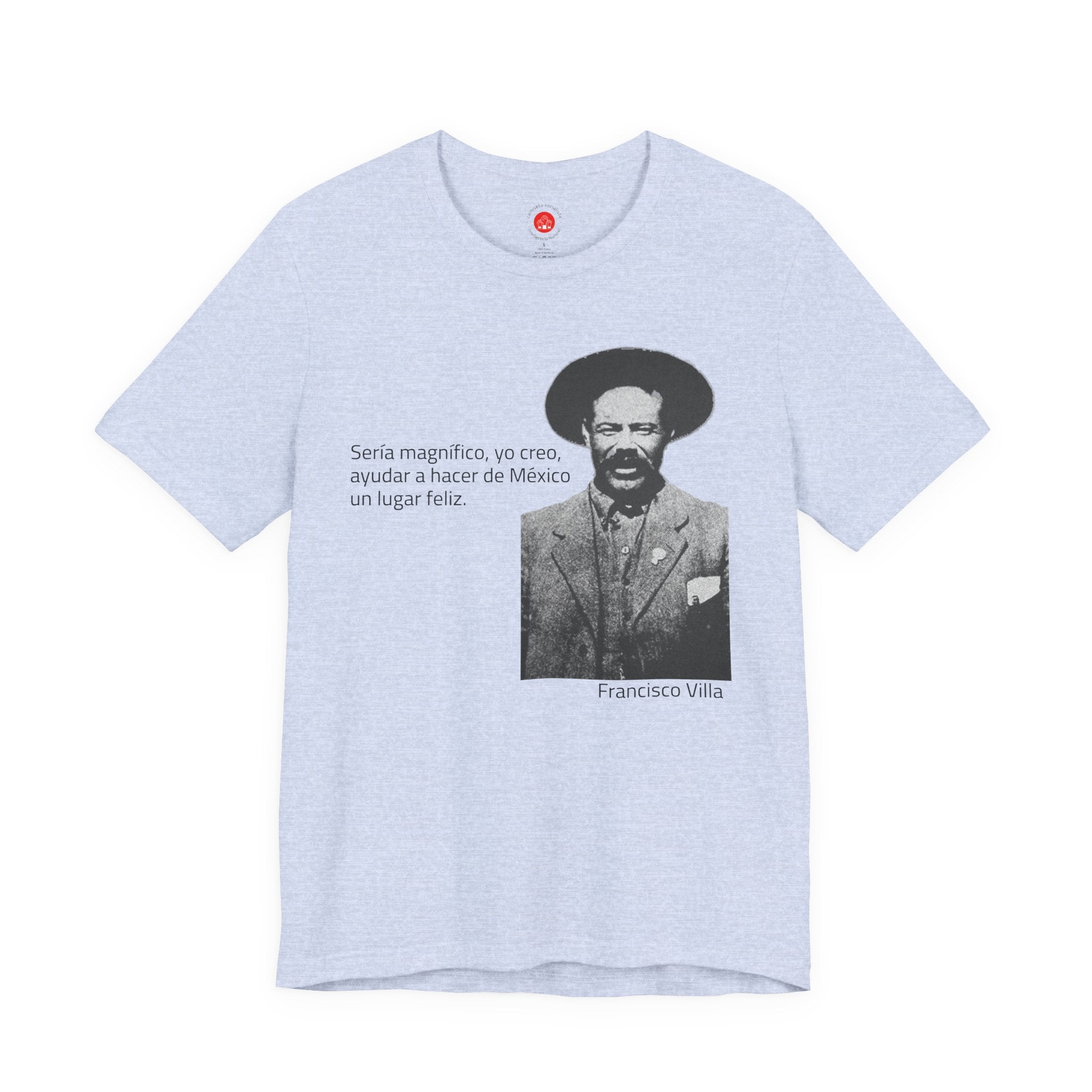 Francisco Villa - Sería maravilloso