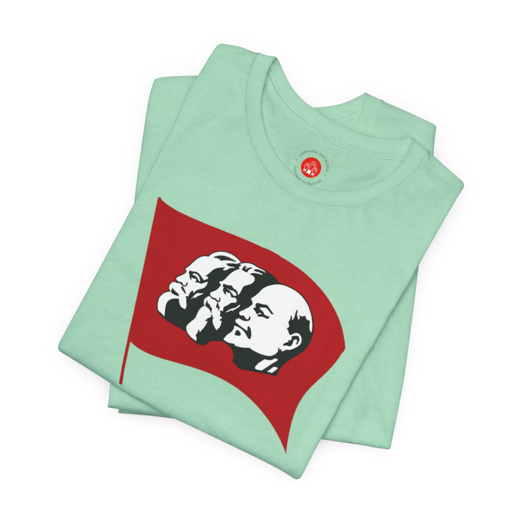 A cada uno según sus necesidades.