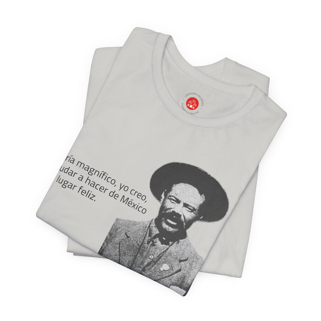 Francisco Villa - Sería maravilloso