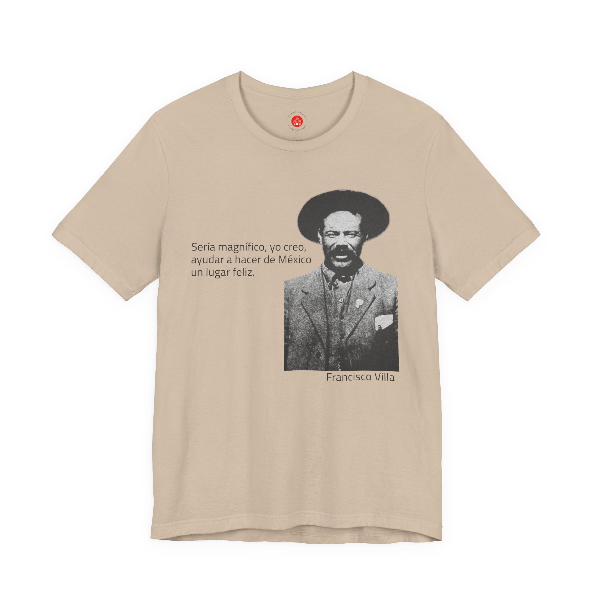 Francisco Villa - Sería maravilloso