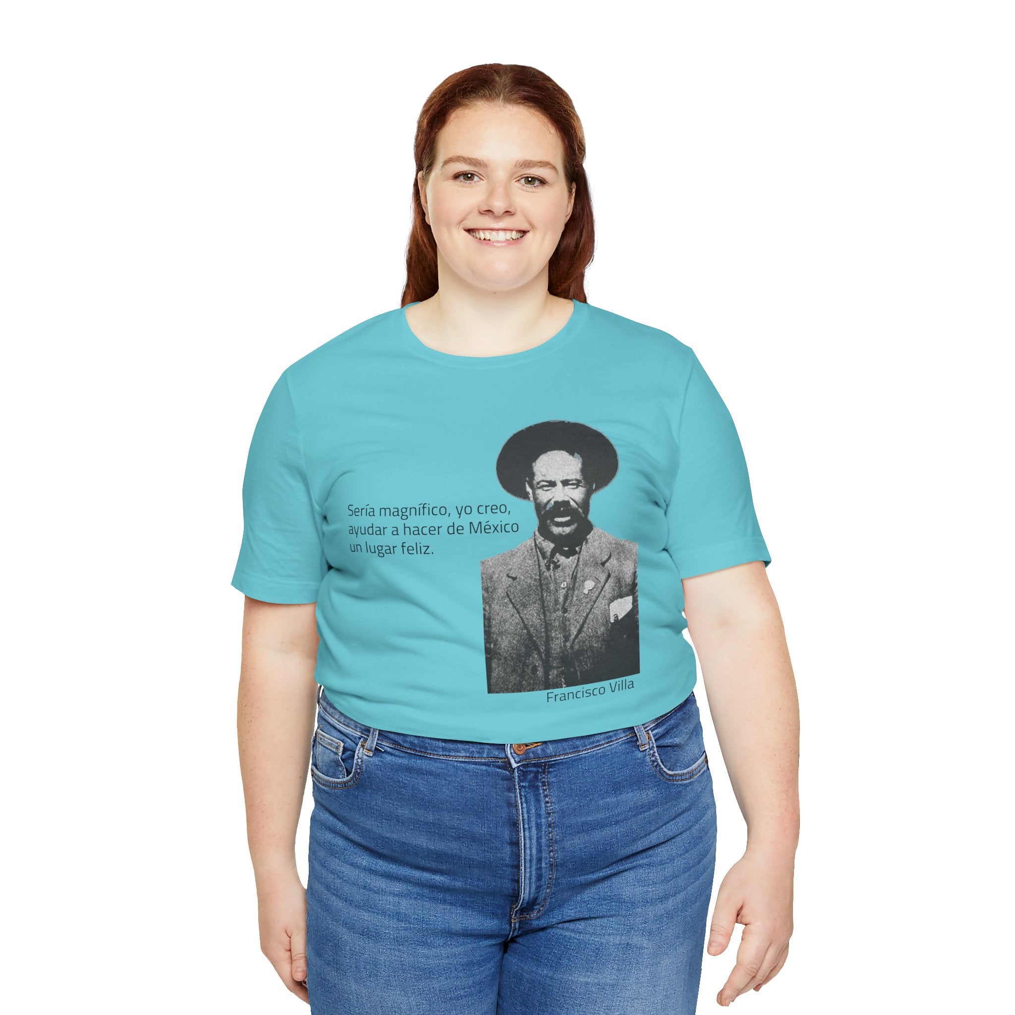 Francisco Villa - Sería maravilloso