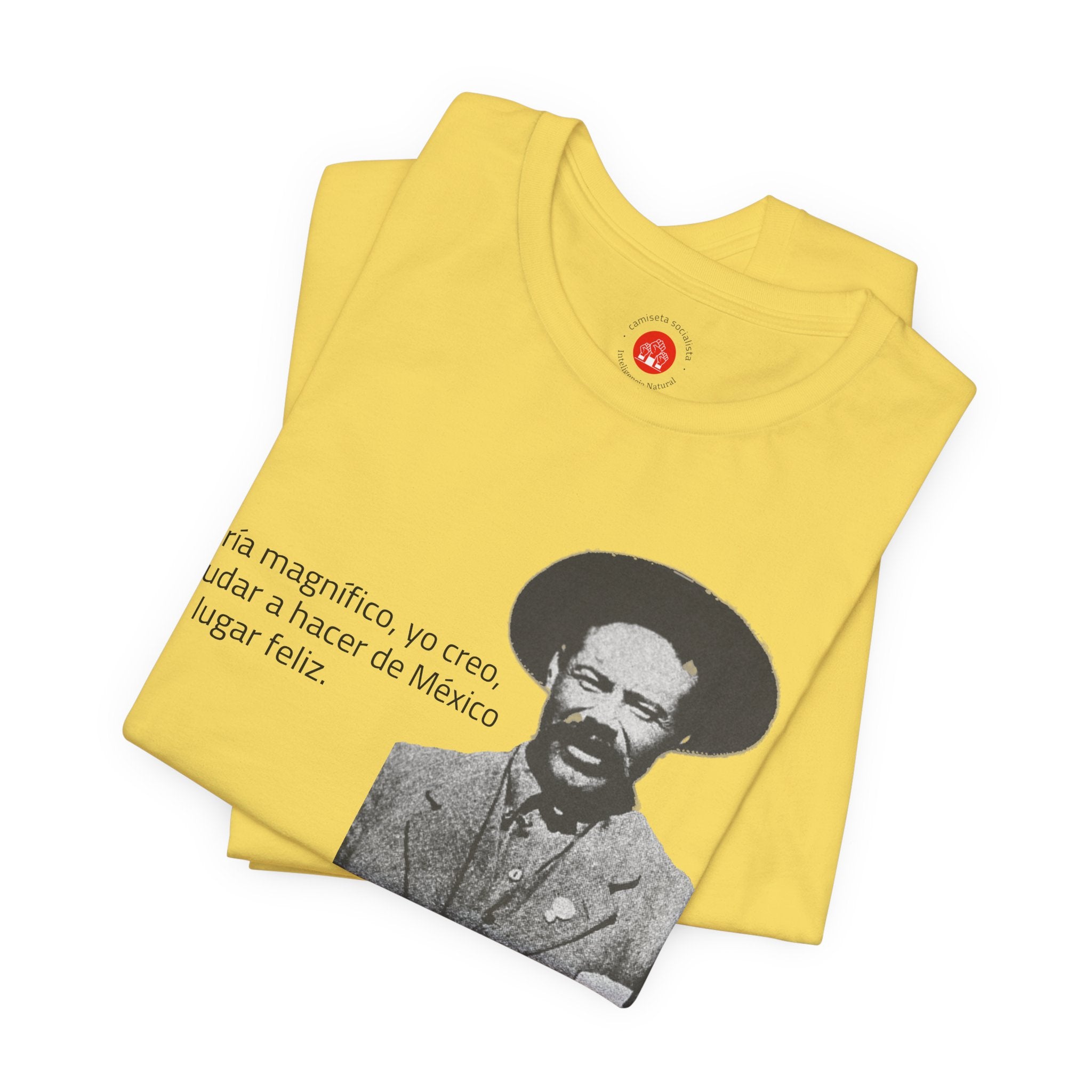 Francisco Villa - Sería maravilloso