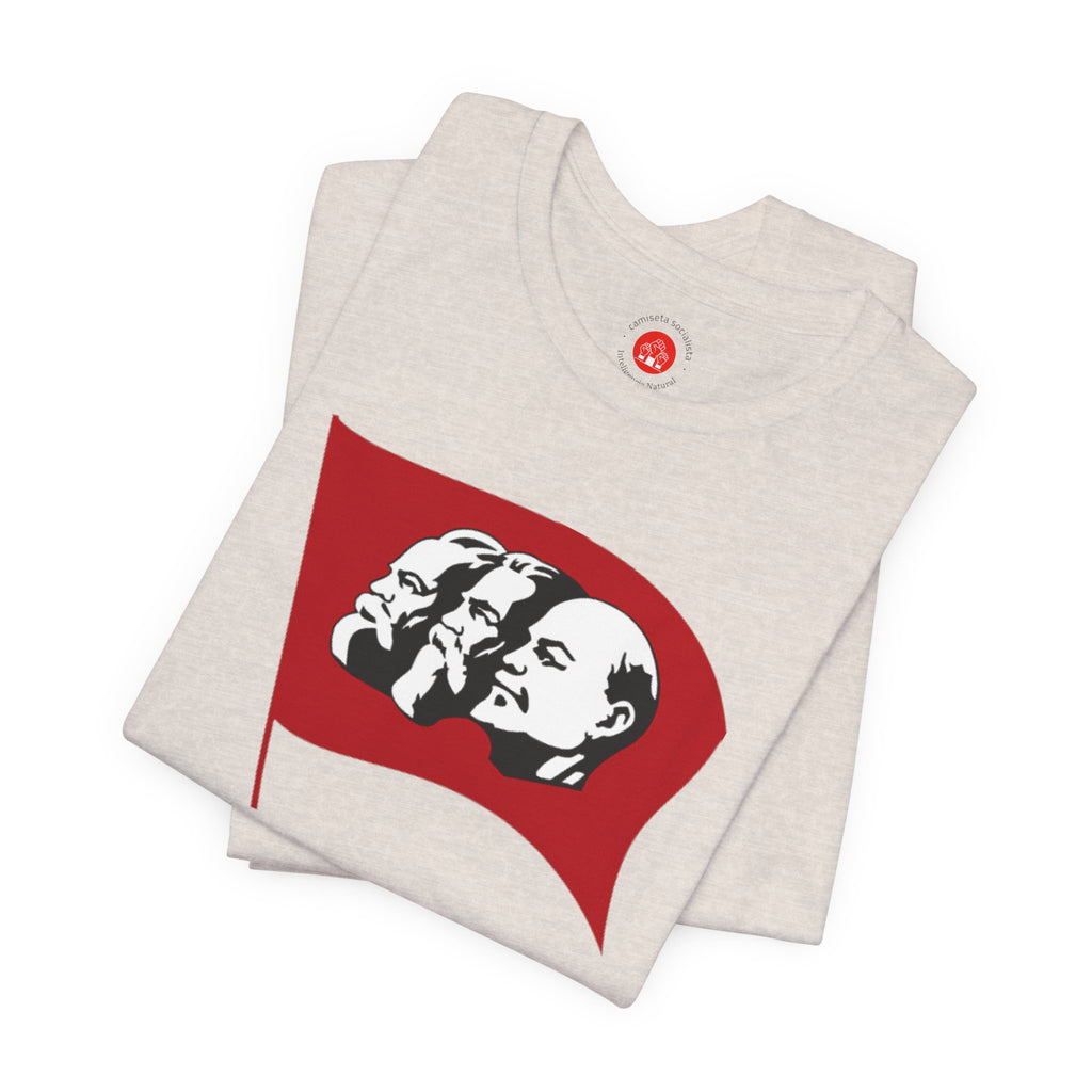 A cada uno según sus necesidades.