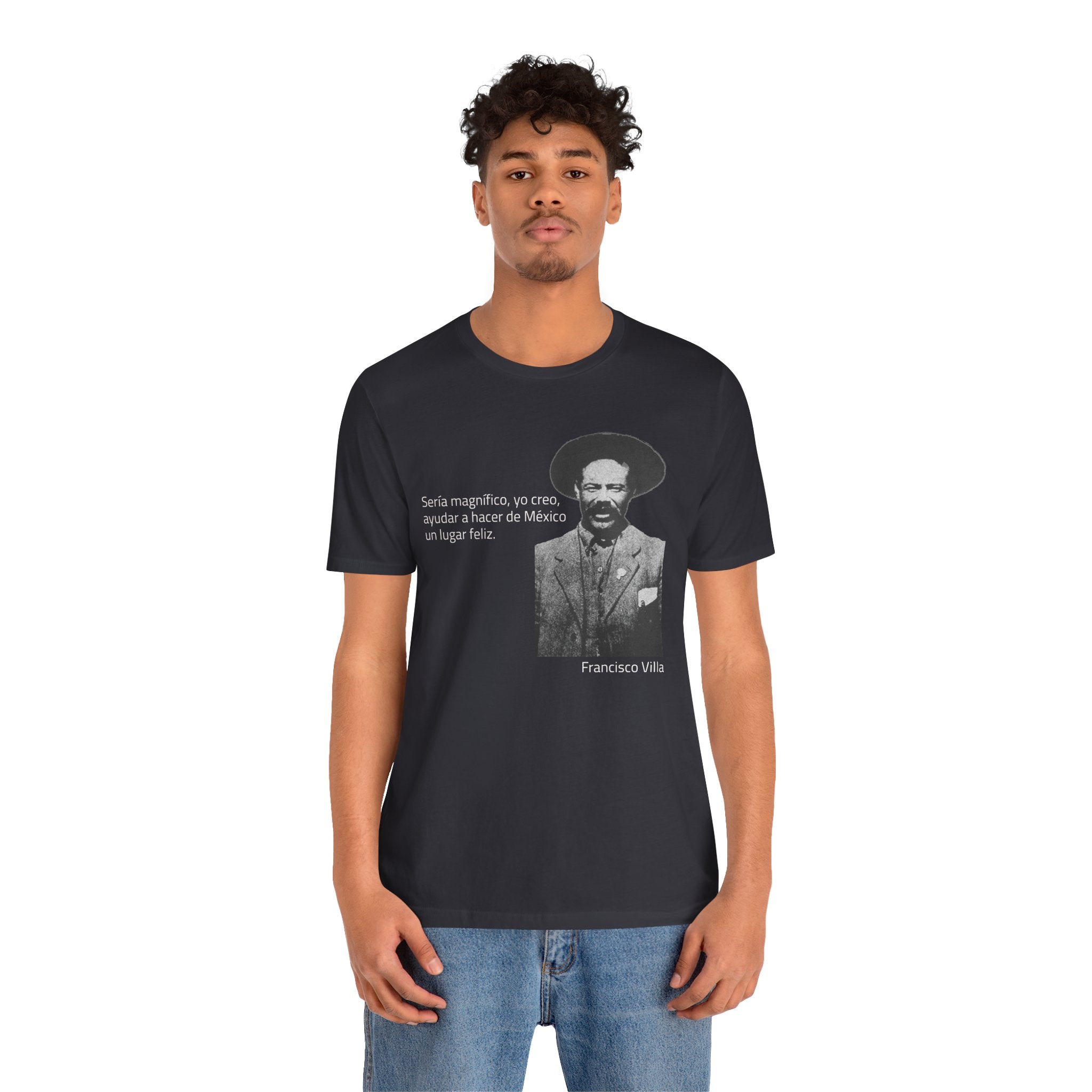 Francisco Villa - Sería maravilloso