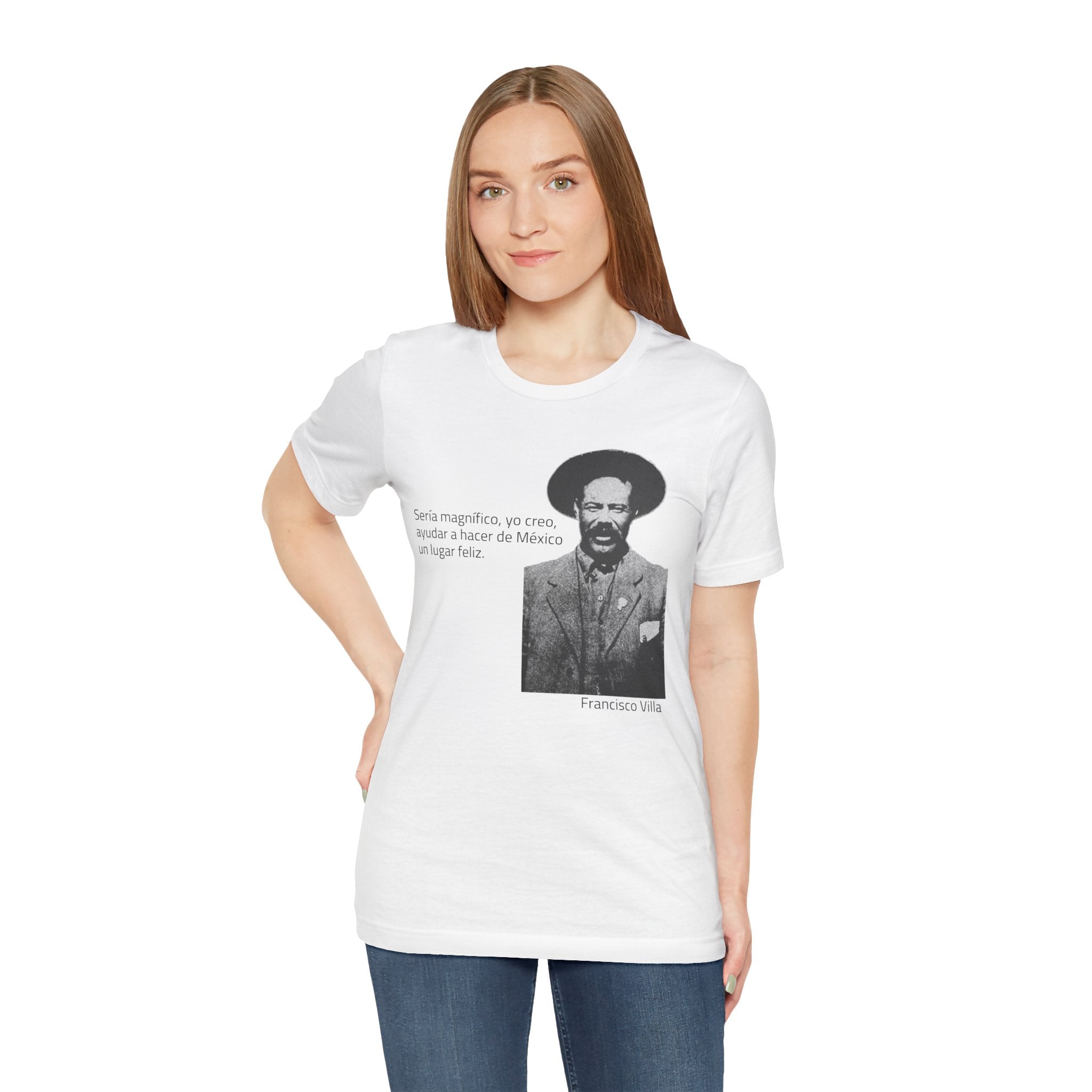 Francisco Villa - Sería maravilloso