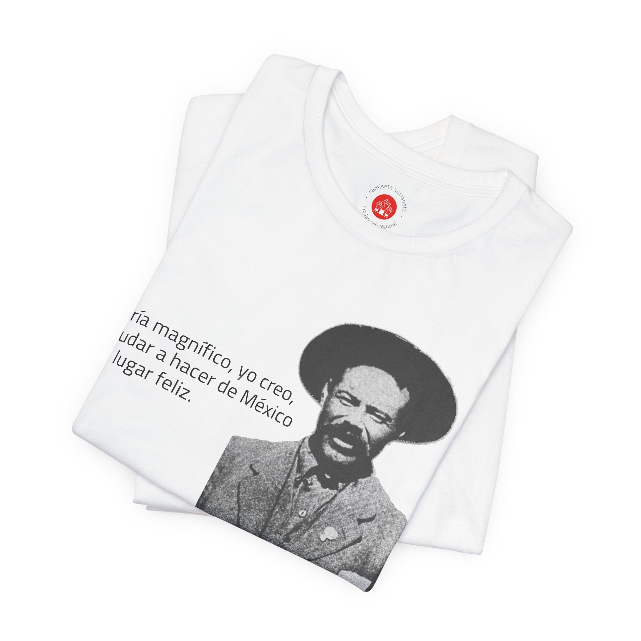 Francisco Villa - Sería maravilloso