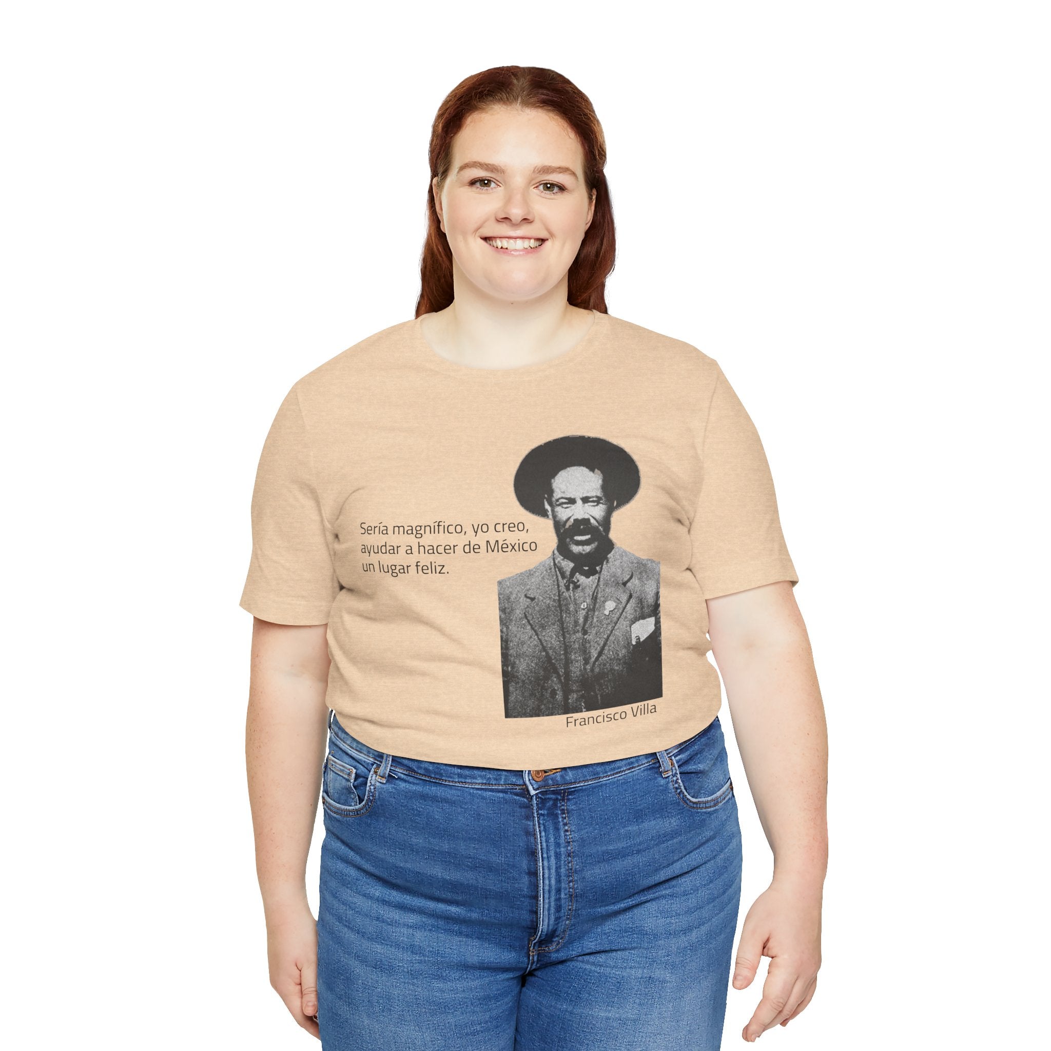 Francisco Villa - Sería maravilloso