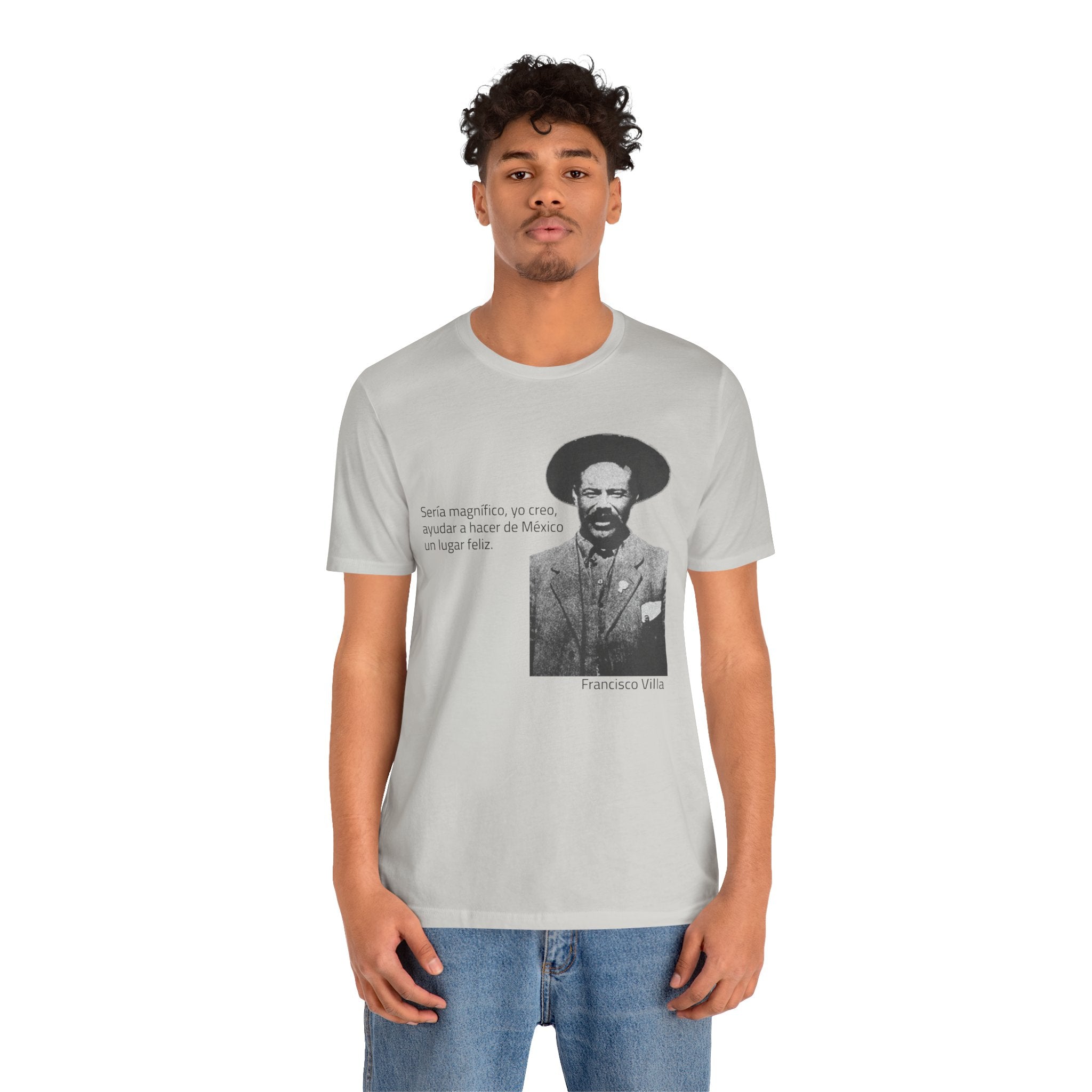 Francisco Villa - Sería maravilloso