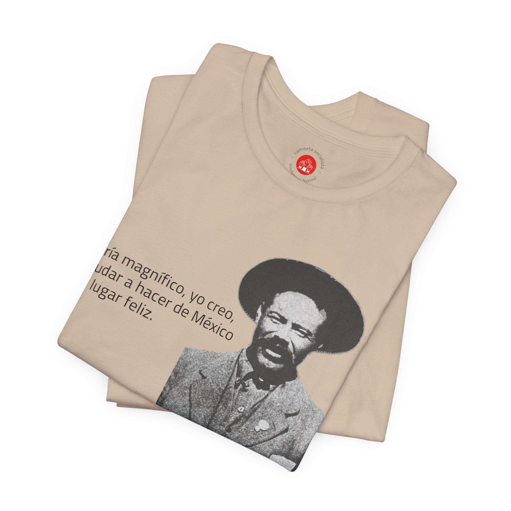 Francisco Villa - Sería maravilloso