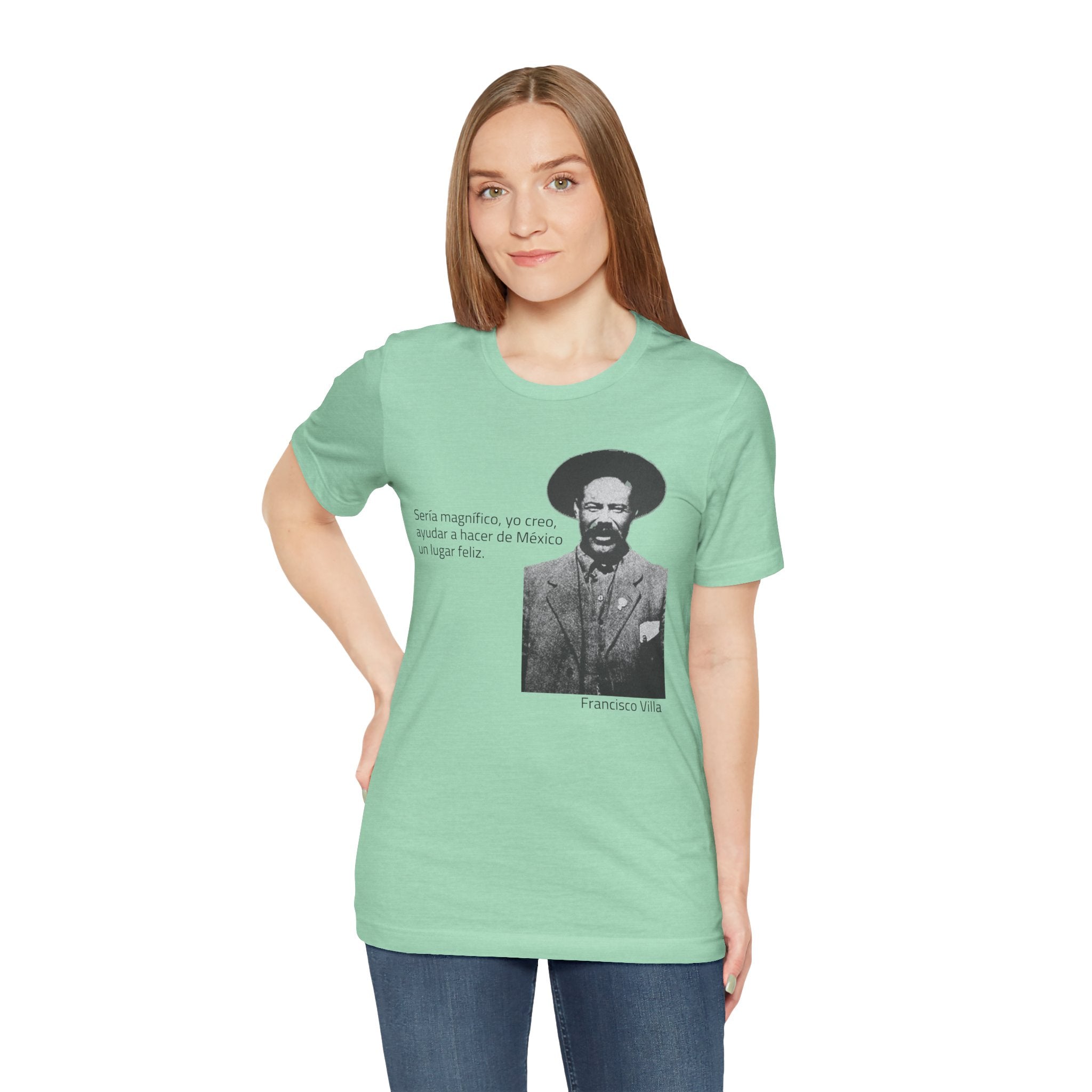 Francisco Villa - Sería maravilloso