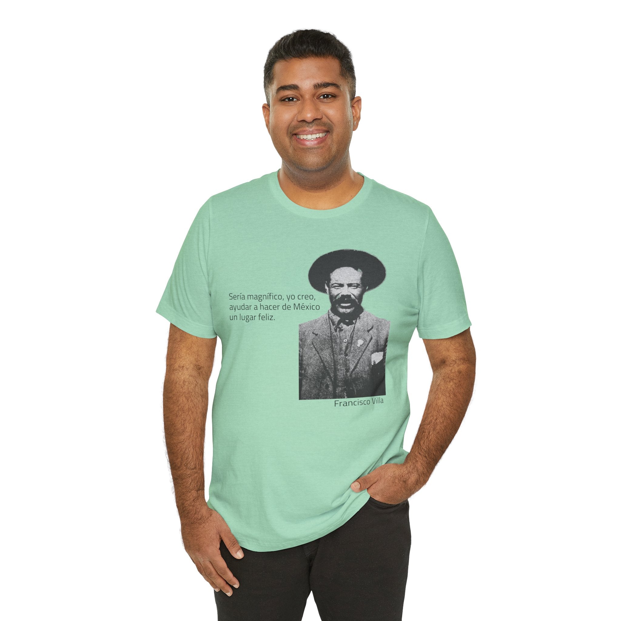 Francisco Villa - Sería maravilloso