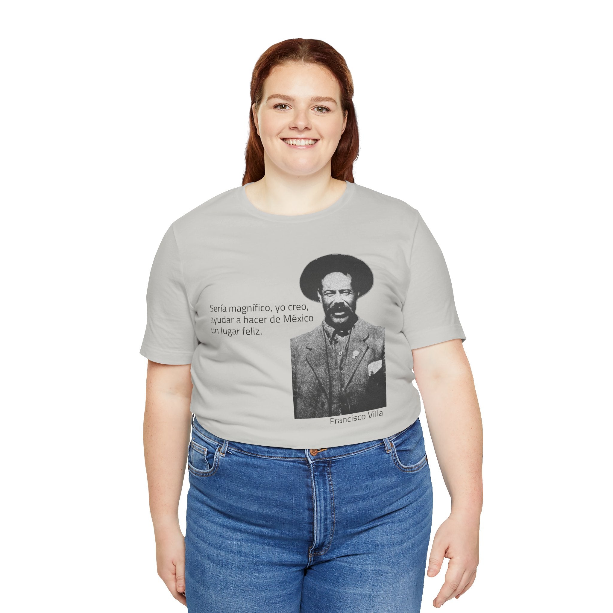 Francisco Villa - Sería maravilloso