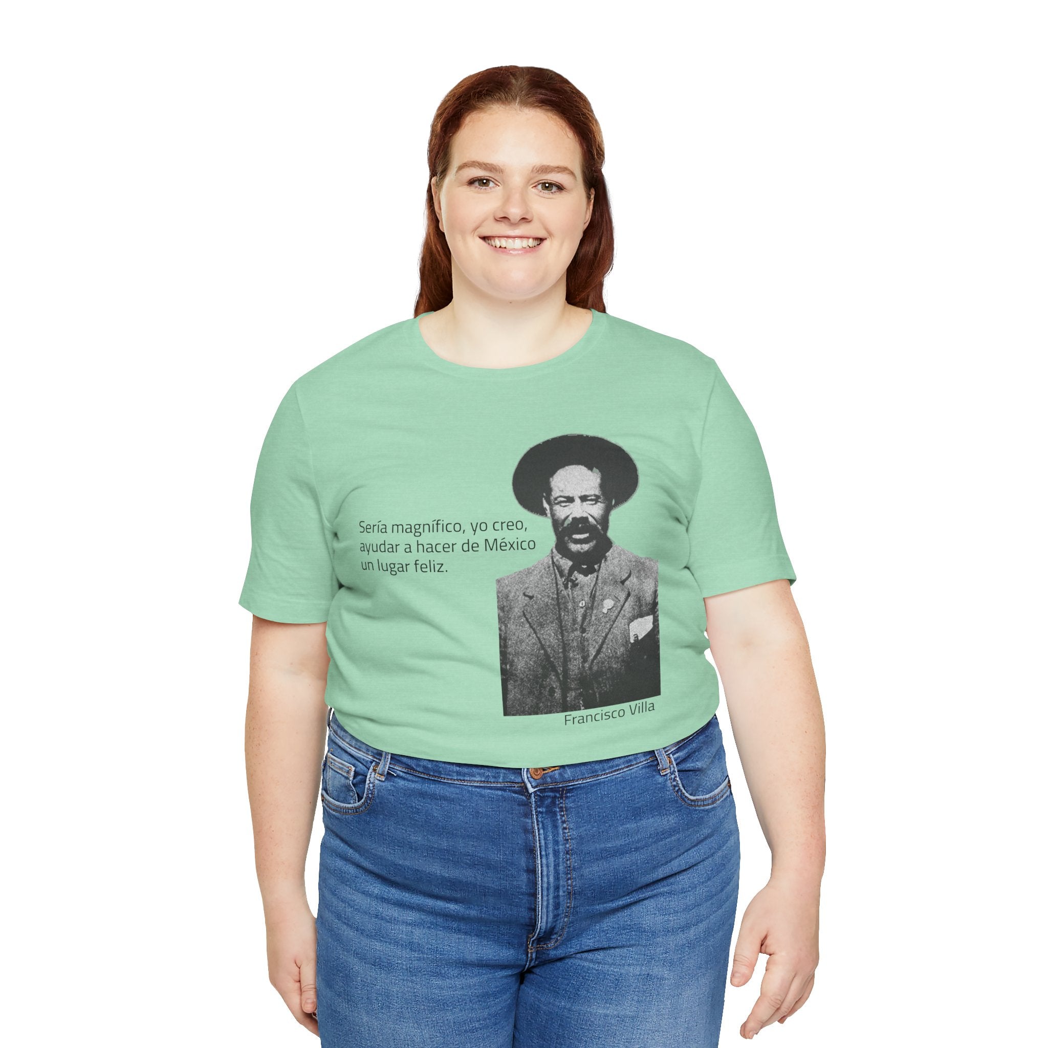 Francisco Villa - Sería maravilloso