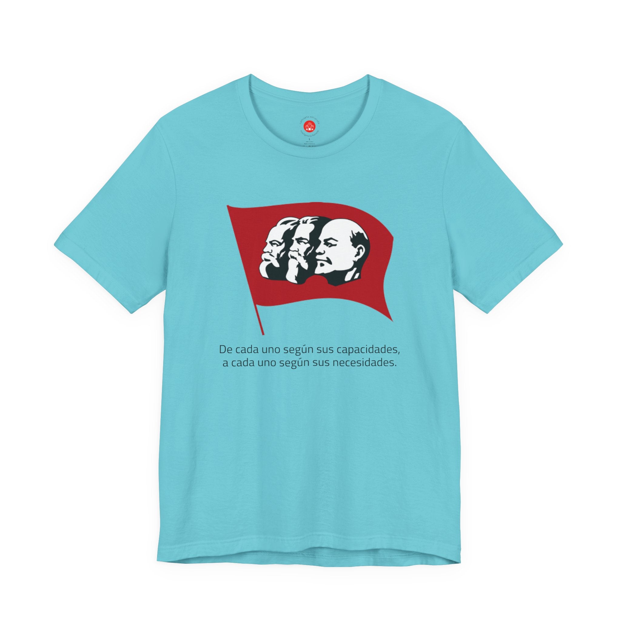 A cada uno según sus necesidades.