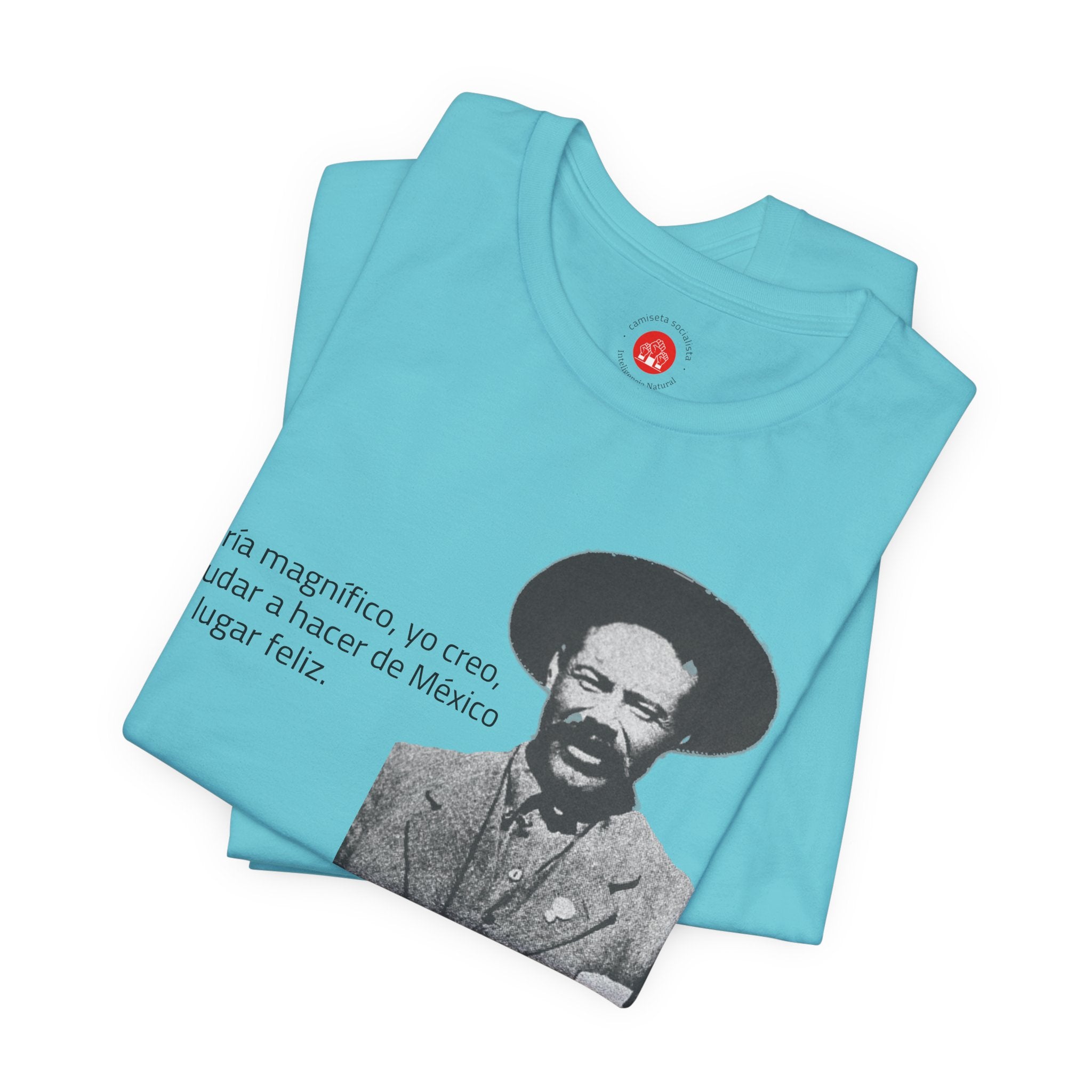 Francisco Villa - Sería maravilloso