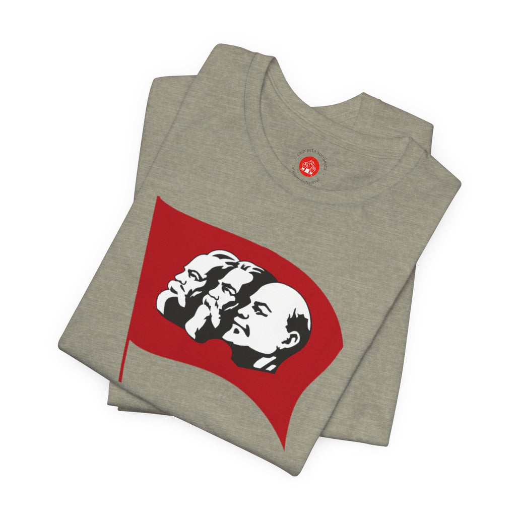 A cada uno según sus necesidades.