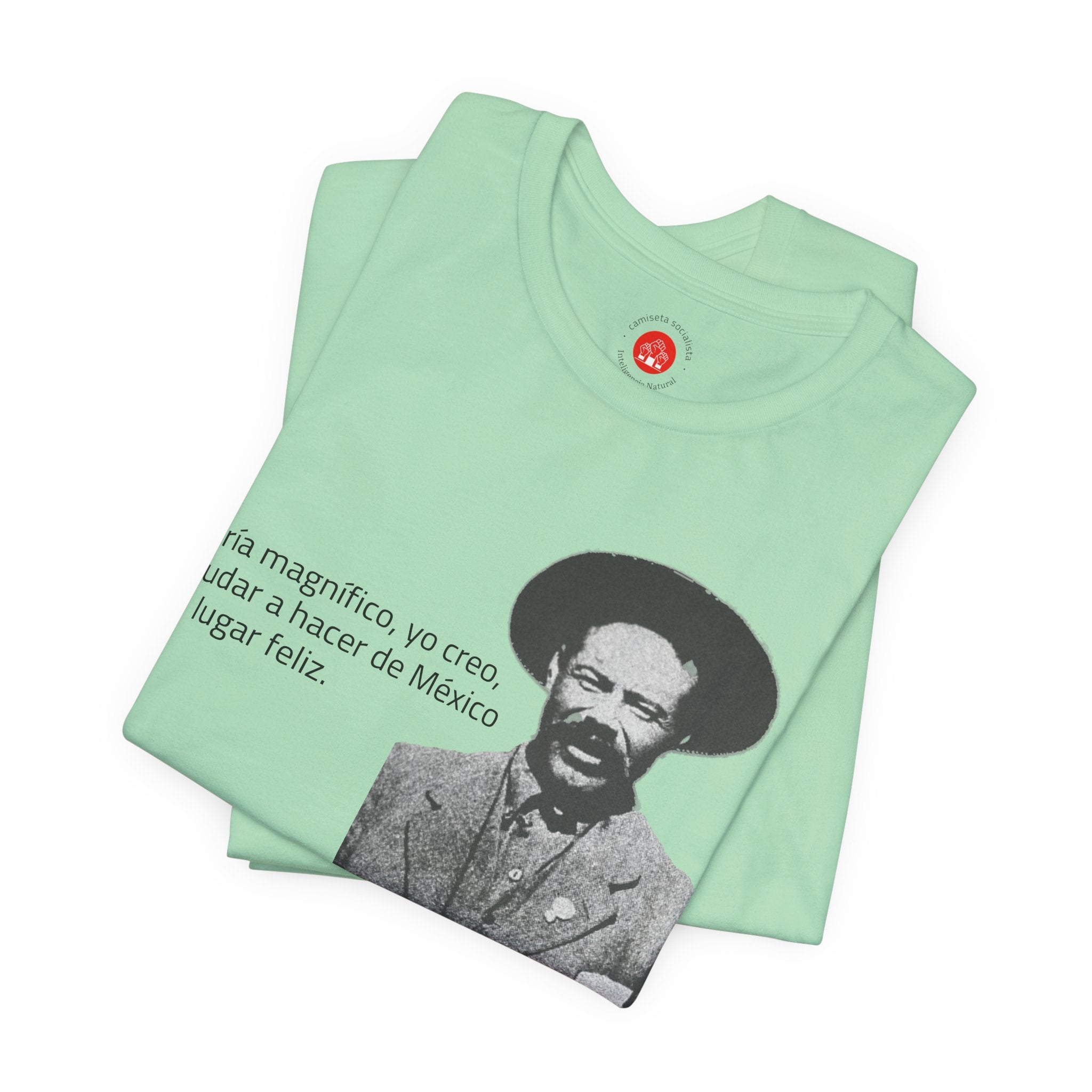 Francisco Villa - Sería maravilloso