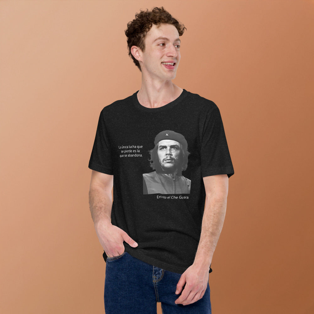 Che Guevara - La lucha