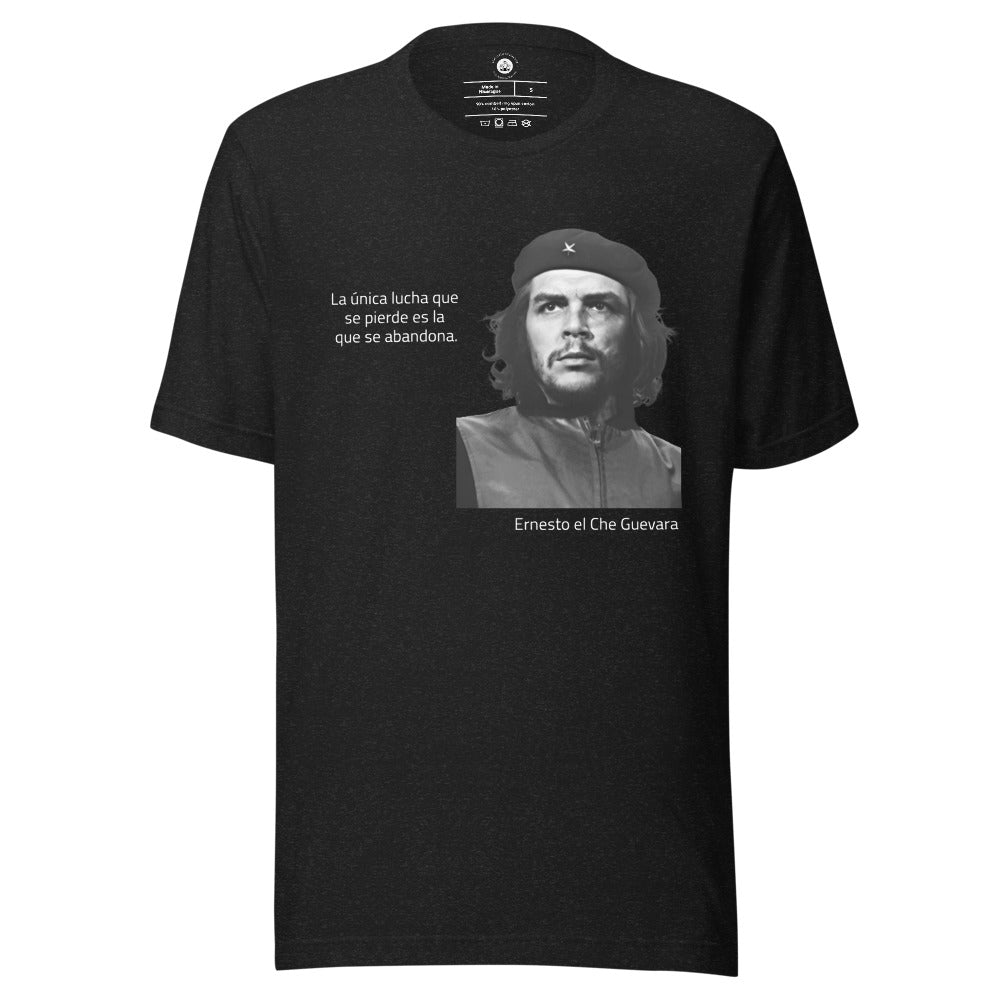 Che Guevara - La lucha